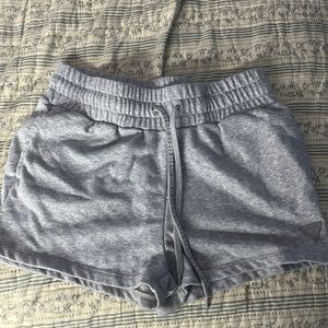 Guess shorts, worn a few times in summer!